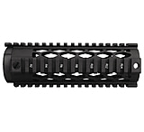 Image of Yankee Hill Machine Carbine Length Diamond Forearm AR-15 YHM-9630-DX