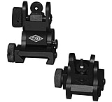 Image of Yankee Hill Machine Flip Front and Rear Sights Set