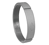 Image of Yankee Hill Machine Jamb Nut YHM-9433