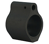 Image of Yankee Hill Machine Low Profile Gas Block With Set Screw Mounting YHM-9383