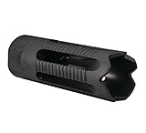 Image of Yankee Hill Machine Phantom 7.62 Aggressive Compensator/Flash Hider 5/8-24 Threads YHM-3080-5C2