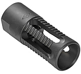 Image of Yankee Hill Machine Phantom 7.62 Smooth Compensator/Flash Hider 5/8-24 Threads YHM-3080-5C1