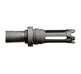 Image of Yankee Hill Machine Phantom 7.62mm Q.D. Flash Hider 1/2-36 TPI YHM-3302-36A