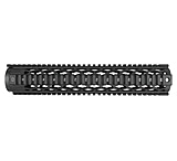 Image of Yankee Hill Machine Rifle Length Diamond Forearm AR-15 YHM-9635-DX