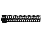Image of Yankee Hill Machine Rifle Length SLR-Smooth Series Forearm AR-15 YHM-5160