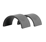 Image of Yankee Hill Machine Scope Ring Bushings 30mm To One Inch 4-Screw 4 Halves YHM-303A