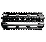 Image of Yankee Hill Machine Two-Piece Colt Carbine Handguards 6.625 Inches YHM-9670-C