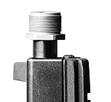 Image of Yankee Hill Machine Universal Pistol Adapter 9mm M13.5x1LH TPI YHM-3174-M