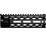 Image of Yankee Hill Machine Yhm Black Diamond M-lok Forearm Ar-15 Carbine Length