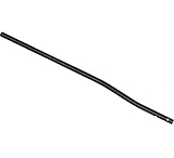 Image of Yankee Hill Machine Yhm Gas Tube Pistol Length Black Plated W/pin