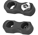 Image of Yankee Hill Machine Yhm M-lok Q.d. Sling Adapter Qd Swivel Not Included