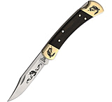 Image of Yellowhorse Custom Buck 110 Bass