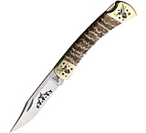 Image of Yellowhorse Custom Buck 110 Mammoth