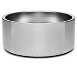 Yeti Boomer 4 Dog Bowl, Stainless Steel, 21071500010