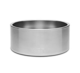 Yeti Boomer 8 Dog Bowl, Stainless, 21071500000