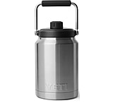 Yeti Rambler 1/2 Gallon Jug 2.0