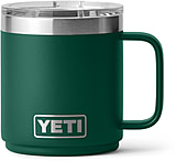 Image of Yeti Rambler 10 oz Stackable Mug w/Durasip Ceramic Lining