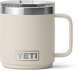 Image of Yeti Rambler 10 oz Stackable Mug w/Durasip Ceramic Lining