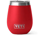 Image of Yeti Rambler 10 oz Wine Tumbler w/MagSlider Lid