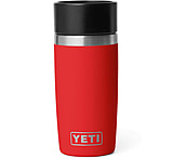 Image of Yeti Rambler 12 oz Travel Bottle w/Commuter Cap