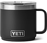 Image of Yeti Rambler 14 oz Stackable Mug w/Durasip Ceramic Lining
