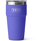 Image of Yeti Rambler 20 oz Stackable Cup w/Magslider Lid