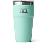 Image of Yeti Rambler 20 oz Stackable Cup w/Magslider Lid