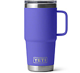 Image of Yeti Rambler 20 oz Travel Mug w/Stronghold Lid
