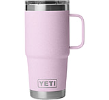Image of Yeti Rambler 20 oz Travel Mug w/Stronghold Lid