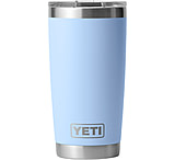 Image of Yeti Rambler Tumbler Mug w/Magslider Lid