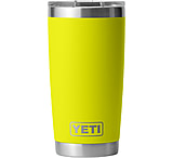 Image of Yeti Rambler 20 oz Tumbler w/Magslider Lid
