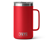 Image of Yeti Rambler 24 oz Mug w/MagSlider Lid