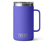 Image of Yeti Rambler 24 oz Mug w/MagSlider Lid