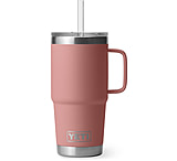 Image of Yeti Rambler 25 oz Straw Mug