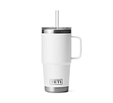 Image of Yeti Rambler 25 oz Straw Mug