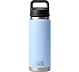 Image of Yeti Rambler 26 oz Water Bottle w/Chug Cap