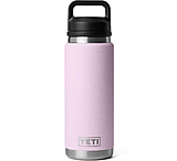 Image of Yeti Rambler 26 oz Water Bottle w/Chug Cap