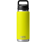 Yeti Rambler 26 oz Water Bottle w/Chug Cap