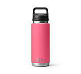 Image of Yeti Rambler 26 oz Water Bottle w/Chug Cap