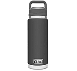 Image of Yeti Rambler 26 oz Water Bottle w/Chug Cap