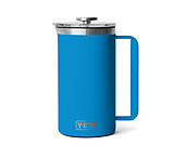 Image of Yeti Rambler 34 oz French Press w/Twist-To-Lock French Press Lid