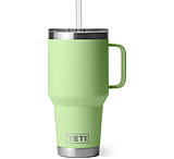 Image of Yeti Rambler 35 oz Straw Mug w/Straw Lid