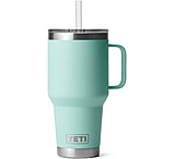 Image of Yeti Rambler 35 oz Straw Mug w/Straw Lid