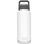 Image of Yeti Rambler 36 oz Water Bottle w/Chug Cap