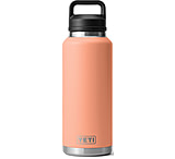 Image of Yeti Rambler 46 oz Water Bottle w/Chug Cap