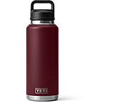 Image of Yeti Rambler 46 oz Water Bottle w/Chug Cap