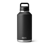 Image of Yeti Rambler 64 oz Water Bottle w/Chug Cap