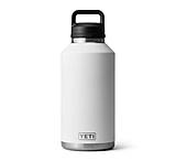Image of Yeti Rambler 64 oz Water Bottle w/Chug Cap