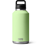 Image of Yeti Rambler 64 oz Water Bottle w/Chug Cap