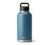 Image of Yeti Rambler 64 oz Watter Bottle w/Chug Cap